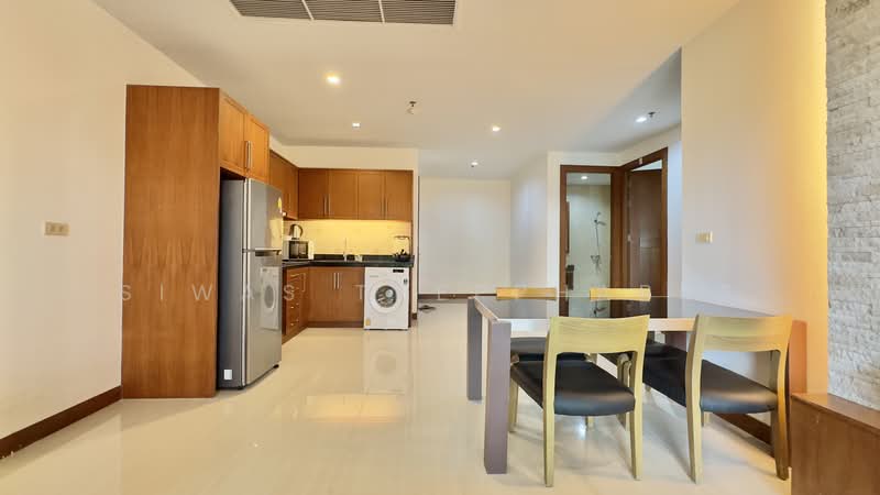 Pattaya City Resort, Chon Buri (Pattaya), 10 S Pattaya Rd, Nong Pru, Bang Lamung (Pattaya), Chon Buri (Pattaya), 2 Bedrooms, 120 sqm, Condo For Rent, by Siwas Thepphabut, 500397537 - DDproperty.com