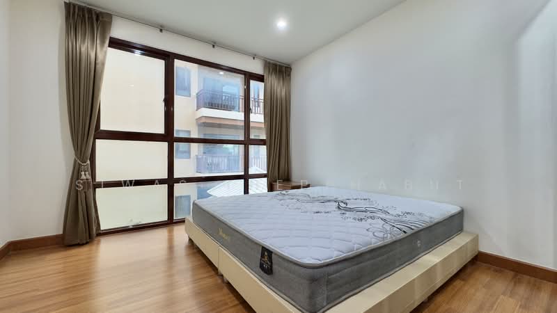Pattaya City Resort, Chon Buri (Pattaya), 10 S Pattaya Rd, Nong Pru, Bang Lamung (Pattaya), Chon Buri (Pattaya), 2 Bedrooms, 120 sqm, Condo For Rent, by Siwas Thepphabut, 500397537 - DDproperty.com