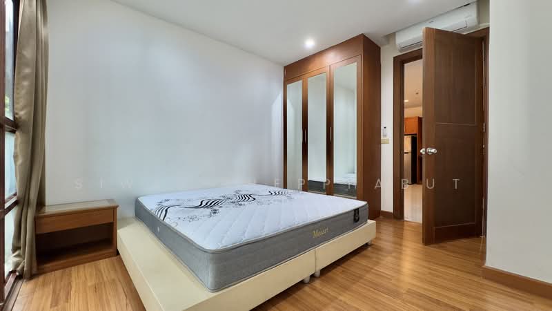 Pattaya City Resort, Chon Buri (Pattaya), 10 S Pattaya Rd, Nong Pru, Bang Lamung (Pattaya), Chon Buri (Pattaya), 2 Bedrooms, 120 sqm, Condo For Rent, by Siwas Thepphabut, 500397537 - DDproperty.com