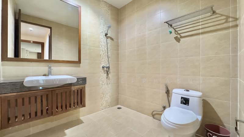 Pattaya City Resort, Chon Buri (Pattaya), 10 S Pattaya Rd, Nong Pru, Bang Lamung (Pattaya), Chon Buri (Pattaya), 2 Bedrooms, 120 sqm, Condo For Rent, by Siwas Thepphabut, 500397537 - DDproperty.com