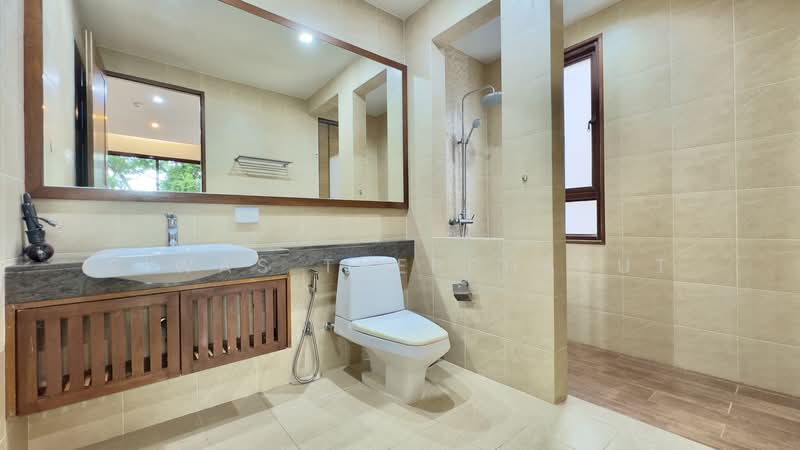 Pattaya City Resort, Chon Buri (Pattaya), 10 S Pattaya Rd, Nong Pru, Bang Lamung (Pattaya), Chon Buri (Pattaya), 2 Bedrooms, 120 sqm, Condo For Rent, by Siwas Thepphabut, 500397537 - DDproperty.com