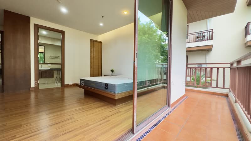 Pattaya City Resort, Chon Buri (Pattaya), 10 S Pattaya Rd, Nong Pru, Bang Lamung (Pattaya), Chon Buri (Pattaya), 2 Bedrooms, 120 sqm, Condo For Rent, by Siwas Thepphabut, 500397537 - DDproperty.com