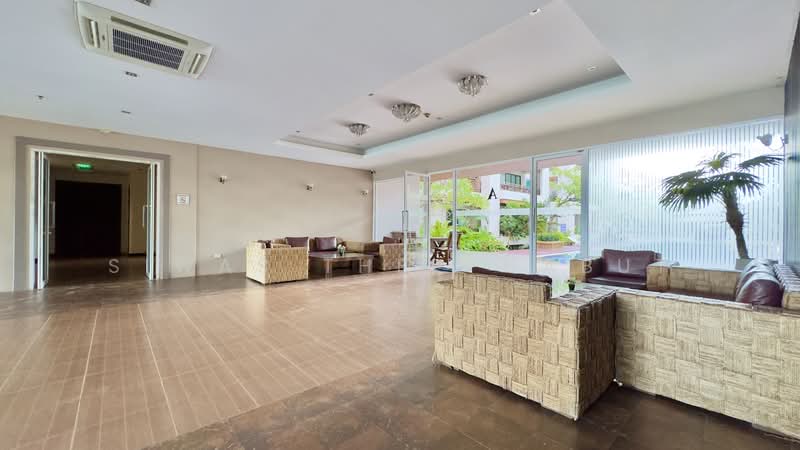 Pattaya City Resort, Chon Buri (Pattaya), 10 S Pattaya Rd, Nong Pru, Bang Lamung (Pattaya), Chon Buri (Pattaya), 2 Bedrooms, 120 sqm, Condo For Rent, by Siwas Thepphabut, 500397537 - DDproperty.com