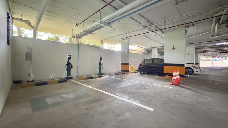 Pattaya City Resort, Chon Buri (Pattaya), 10 S Pattaya Rd, Nong Pru, Bang Lamung (Pattaya), Chon Buri (Pattaya), 2 Bedrooms, 120 sqm, Condo For Rent, by Siwas Thepphabut, 500397537 - DDproperty.com