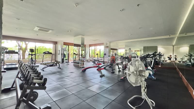 Pattaya City Resort, Chon Buri (Pattaya), 10 S Pattaya Rd, Nong Pru, Bang Lamung (Pattaya), Chon Buri (Pattaya), 2 Bedrooms, 120 sqm, Condo For Rent, by Siwas Thepphabut, 500397537 - DDproperty.com