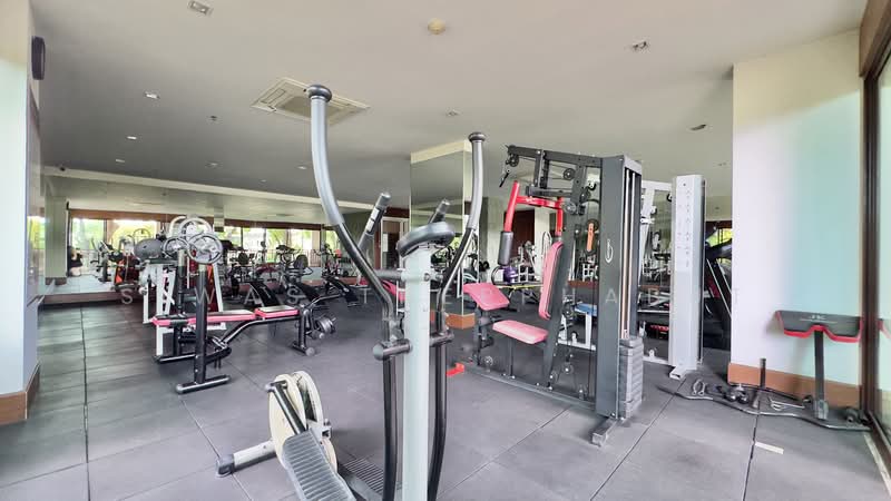 Pattaya City Resort, Chon Buri (Pattaya), 10 S Pattaya Rd, Nong Pru, Bang Lamung (Pattaya), Chon Buri (Pattaya), 2 Bedrooms, 120 sqm, Condo For Rent, by Siwas Thepphabut, 500397537 - DDproperty.com