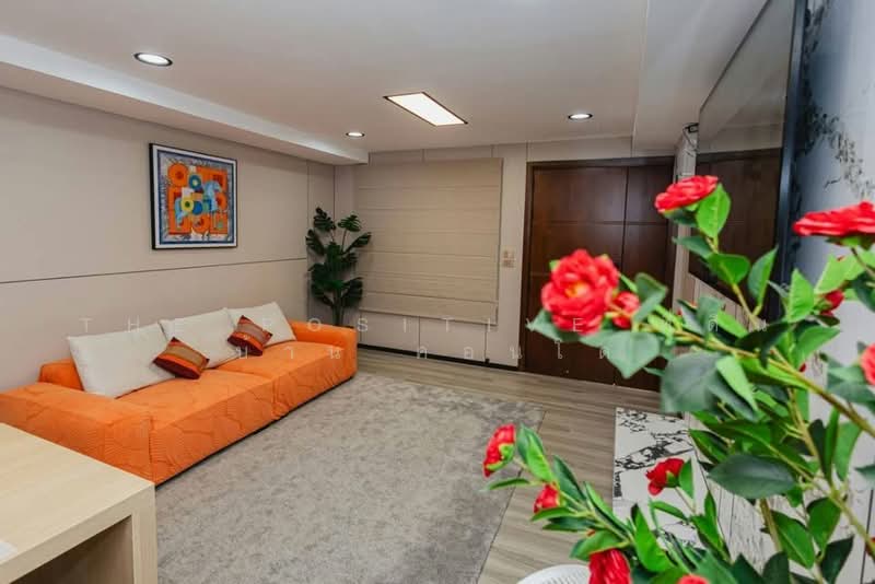 Townhome in the Jed Yod Area, Near Nimman, Chiang Mai, Chang Phuak, Muang Chiang Mai, Chiang Mai, 3 Bedrooms, 136 sqm, Townhouse For Rent, by The Positive ที่ดิน บ้าน คอนโด, 500397539 - DDproperty.com