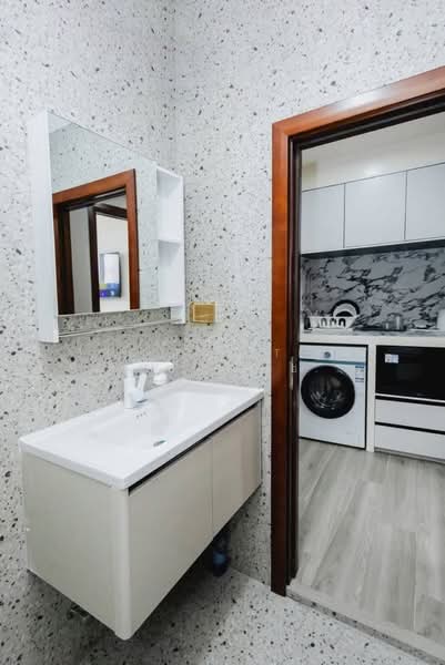 Townhome in the Jed Yod Area, Near Nimman, Chiang Mai, Chang Phuak, Muang Chiang Mai, Chiang Mai, 3 Bedrooms, 136 sqm, Townhouse For Rent, by The Positive ที่ดิน บ้าน คอนโด, 500397539 - DDproperty.com