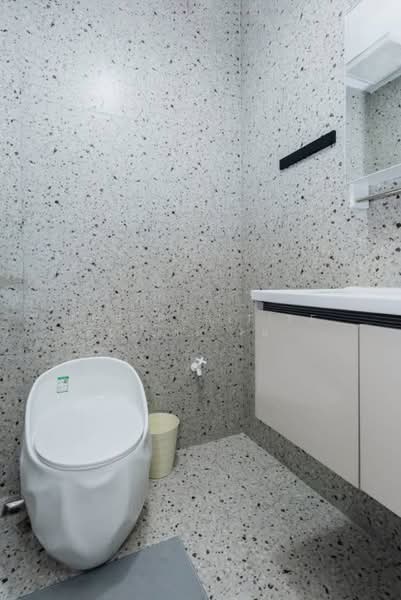 Townhome in the Jed Yod Area, Near Nimman, Chiang Mai, Chang Phuak, Muang Chiang Mai, Chiang Mai, 3 Bedrooms, 136 sqm, Townhouse For Rent, by The Positive ที่ดิน บ้าน คอนโด, 500397539 - DDproperty.com
