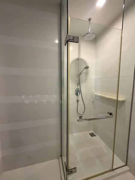 Keyne by Sansiri, Bangkok, 766 Sukhumvit Road, Khlong Toei, Bangkok, 1 Bedroom, 48 sqm, Condo For Rent, by Kitsadapoom Wanpholthong, 500397540 - DDproperty.com