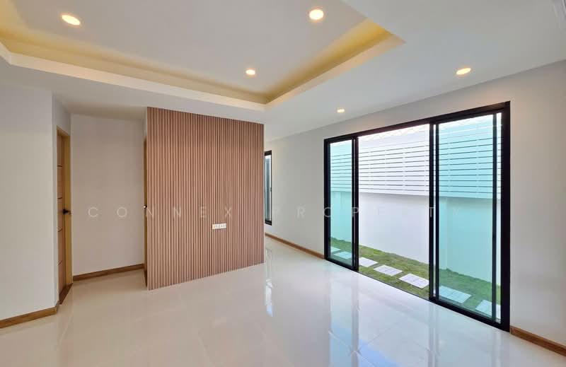 บ้านพร้อมพันธ์ ป่าคลอก, ภูเก็ต, ท่าเรือ - ป่าคลอก, ป่าคลอก, ถลาง, ภูเก็ต, 200 ตร.ม., บ้านเดี่ยว ขาย, โดย Connex Property, 500397542 - DDproperty.com