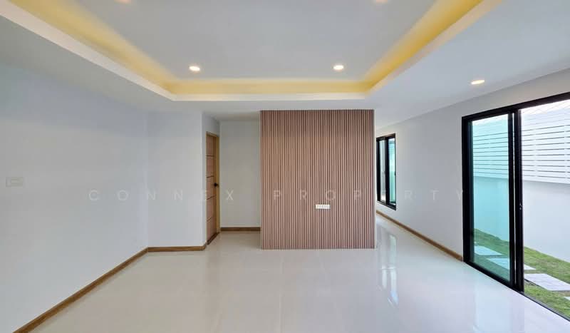 Baan Promphun Pa Klok, Phuket, ท่าเรือ - ป่าคลอก, Pa Khlok, Thalang, Phuket, 3 Bedrooms, 200 sqm, Single Detached House For Sale, by Connex Property, 500397542 - DDproperty.com