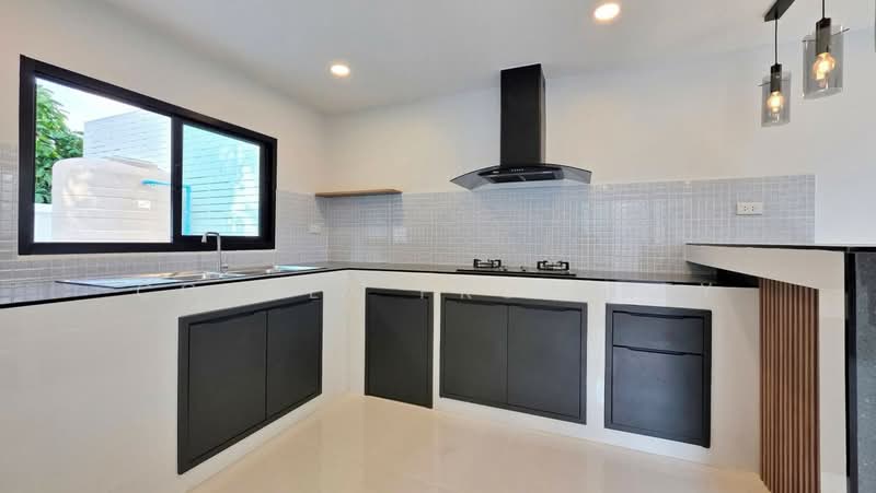 Baan Promphun Pa Klok, Phuket, ท่าเรือ - ป่าคลอก, Pa Khlok, Thalang, Phuket, 3 Bedrooms, 200 sqm, Single Detached House For Sale, by Connex Property, 500397542 - DDproperty.com