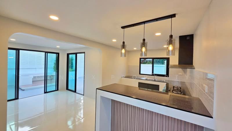 Baan Promphun Pa Klok, Phuket, ท่าเรือ - ป่าคลอก, Pa Khlok, Thalang, Phuket, 3 Bedrooms, 200 sqm, Single Detached House For Sale, by Connex Property, 500397542 - DDproperty.com