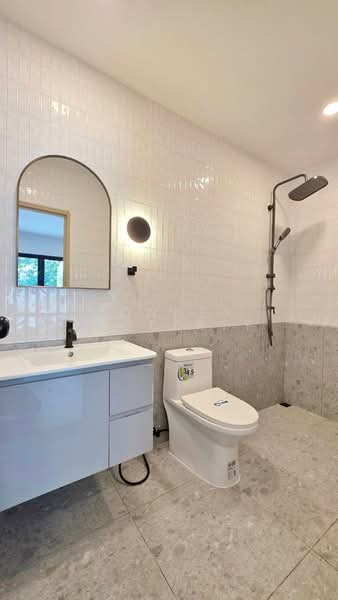 Baan Promphun Pa Klok, Phuket, ท่าเรือ - ป่าคลอก, Pa Khlok, Thalang, Phuket, 3 Bedrooms, 200 sqm, Single Detached House For Sale, by Connex Property, 500397542 - DDproperty.com