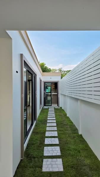 บ้านพร้อมพันธ์ ป่าคลอก, ภูเก็ต, ท่าเรือ - ป่าคลอก, ป่าคลอก, ถลาง, ภูเก็ต, 200 ตร.ม., บ้านเดี่ยว ขาย, โดย Connex Property, 500397542 - DDproperty.com
