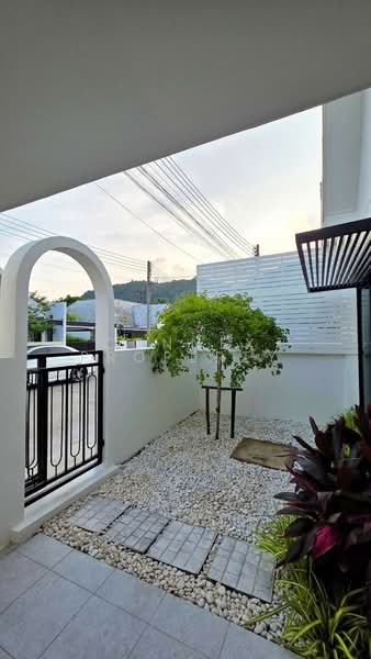Baan Promphun Pa Klok, Phuket, ท่าเรือ - ป่าคลอก, Pa Khlok, Thalang, Phuket, 3 Bedrooms, 200 sqm, Single Detached House For Sale, by Connex Property, 500397542 - DDproperty.com