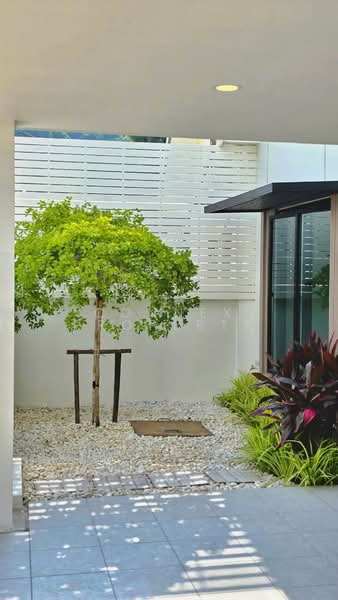 Baan Promphun Pa Klok, Phuket, ท่าเรือ - ป่าคลอก, Pa Khlok, Thalang, Phuket, 3 Bedrooms, 200 sqm, Single Detached House For Sale, by Connex Property, 500397542 - DDproperty.com