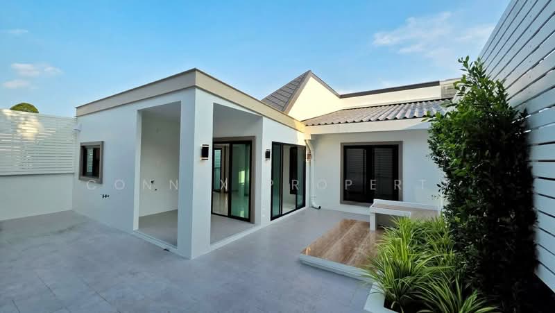 บ้านพร้อมพันธ์ ป่าคลอก, ภูเก็ต, ท่าเรือ - ป่าคลอก, ป่าคลอก, ถลาง, ภูเก็ต, 200 ตร.ม., บ้านเดี่ยว ขาย, โดย Connex Property, 500397542 - DDproperty.com