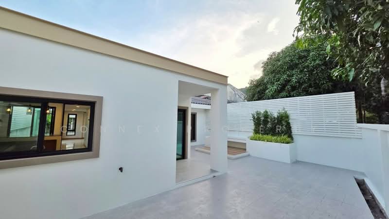 Baan Promphun Pa Klok, Phuket, ท่าเรือ - ป่าคลอก, Pa Khlok, Thalang, Phuket, 3 Bedrooms, 200 sqm, Single Detached House For Sale, by Connex Property, 500397542 - DDproperty.com