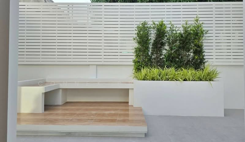 Baan Promphun Pa Klok, Phuket, ท่าเรือ - ป่าคลอก, Pa Khlok, Thalang, Phuket, 3 Bedrooms, 200 sqm, Single Detached House For Sale, by Connex Property, 500397542 - DDproperty.com