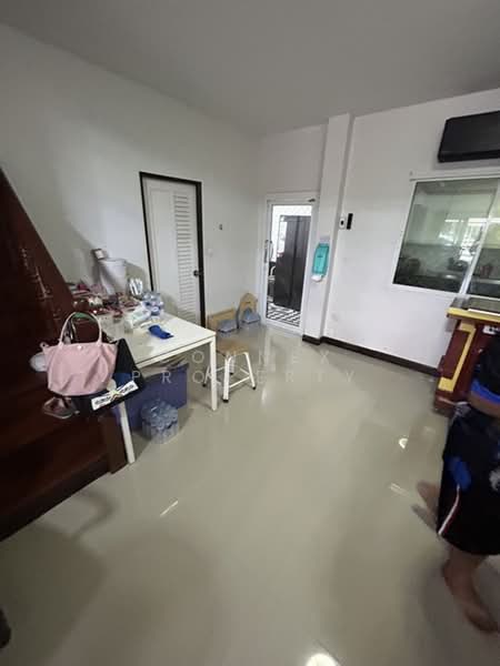 Baan One-D Mahachai - Khlong Khru, Samut Sakhon, เศรษฐกิจ, Tha-Sai, Muang Samut Sakhon, Samut Sakhon, 3 Bedrooms, 136 sqm, Townhouse For Sale, by Connex Property, 500397543 - DDproperty.com