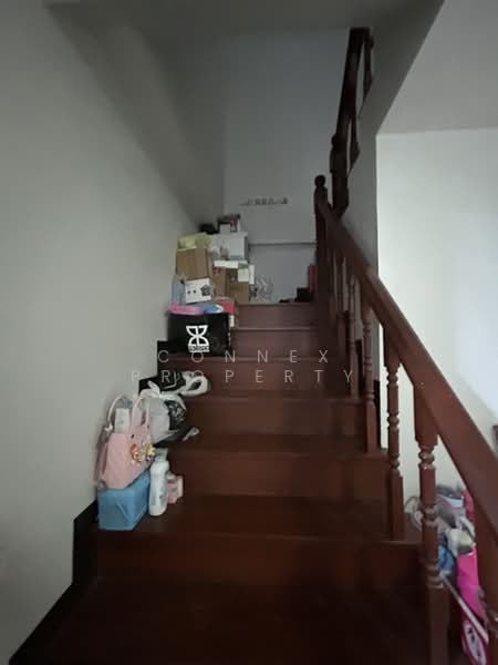 Baan One-D Mahachai - Khlong Khru, Samut Sakhon, เศรษฐกิจ, Tha-Sai, Muang Samut Sakhon, Samut Sakhon, 3 Bedrooms, 136 sqm, Townhouse For Sale, by Connex Property, 500397543 - DDproperty.com