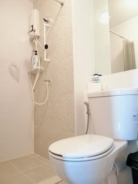 Plum Condo Central Station (Phase 1) : พลัม คอนโด เซ็นทรัล สเตชั่น (เฟส 1), นนทบุรี, หมู่ที่ 6 188 เสาธงหิน, เสาธงหิน, บางใหญ่, นนทบุรี, 24 ตร.ม., คอนโด ให้เช่า, โดย LINE : @differthailand, 500397544 - DDproperty.com