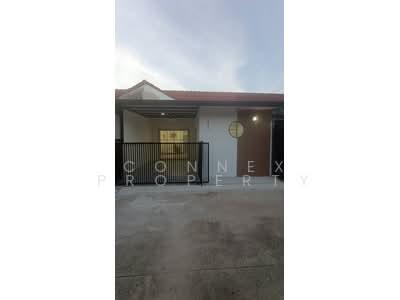 ขาย - บ้านณัฐวดี, ปทุมธานี