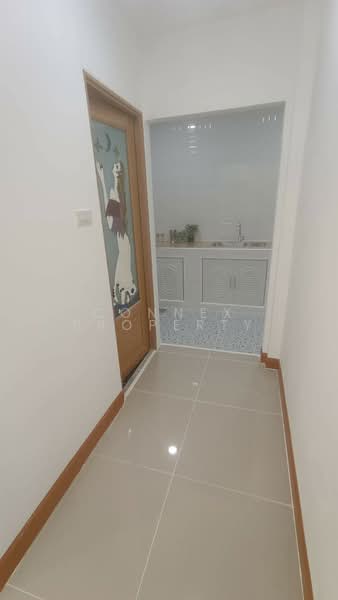 Baan Nattawadee, Pathum Thani, รังสิต-นครนายก, Lam Phak Kut, Thanyaburi, Pathum Thani, 3 Bedrooms, 96 sqm, Townhouse For Sale, by Connex Property, 500397545 - DDproperty.com