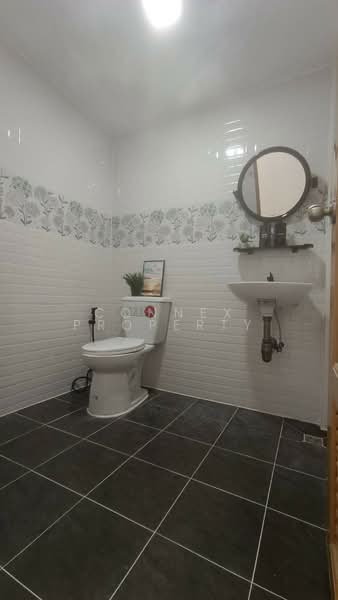 Baan Nattawadee, Pathum Thani, รังสิต-นครนายก, Lam Phak Kut, Thanyaburi, Pathum Thani, 3 Bedrooms, 96 sqm, Townhouse For Sale, by Connex Property, 500397545 - DDproperty.com
