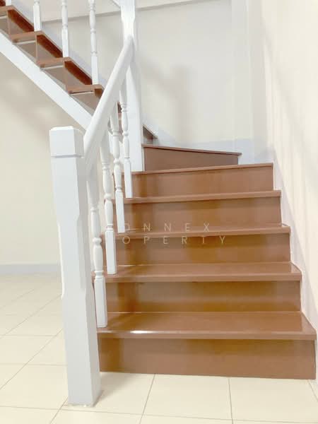 Baan Lalisa, Samut Prakan, , Phraeksa, Muang Samut Prakarn, Samut Prakan, 3 Bedrooms, 64 sqm, Townhouse For Sale, by Connex Property, 500397548 - DDproperty.com