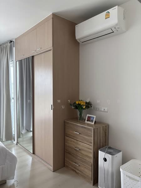 Aspire Sukhumvit 48 : แอสปาย สุขุมวิท 48, กรุงเทพ, ซอยสุขุมวิท 48 ถนนสุขุมวิท แขวงพระโขนง เขตคลองเตย กรุงเทพมหานคร, พระโขนง, คลองเตย, กรุงเทพ, 39 ตร.ม., คอนโด ให้เช่า, โดย นัทยาพร พึ่มกุล (เบนซ์), 500397549 - DDproperty.com
