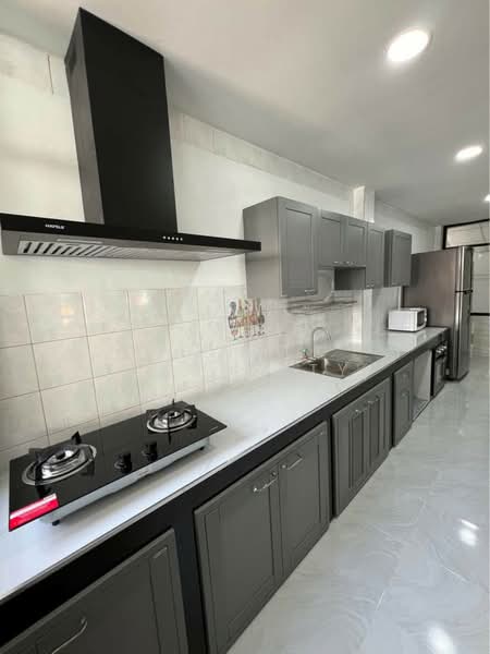 Baan Chaiyapreuk Chalong, Phuket, เจ้าฟ้าตะวันตก, Chalong, Muang Phuket, Phuket, 3 Bedrooms, 228 sqm, Single Detached House For Sale, by Connex Property, 500397550 - DDproperty.com