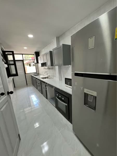 Baan Chaiyapreuk Chalong, Phuket, เจ้าฟ้าตะวันตก, Chalong, Muang Phuket, Phuket, 3 Bedrooms, 228 sqm, Single Detached House For Sale, by Connex Property, 500397550 - DDproperty.com