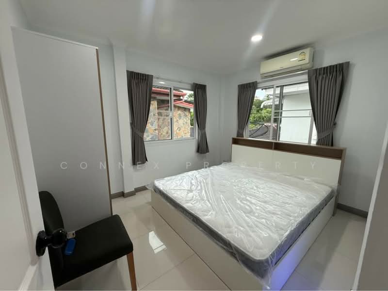 บ้านชัยพฤกษ์ ฉลอง, ภูเก็ต, เจ้าฟ้าตะวันตก, ฉลอง, เมืองภูเก็ต, ภูเก็ต, 228 ตร.ม., บ้านเดี่ยว ขาย, โดย Connex Property, 500397550 - DDproperty.com