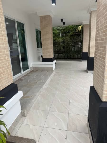 Baan Chaiyapreuk Chalong, Phuket, เจ้าฟ้าตะวันตก, Chalong, Muang Phuket, Phuket, 3 Bedrooms, 228 sqm, Single Detached House For Sale, by Connex Property, 500397550 - DDproperty.com