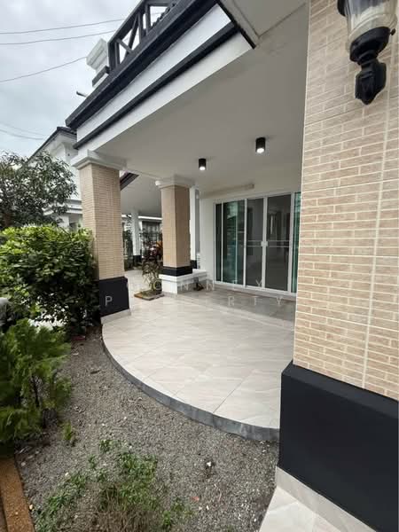 Baan Chaiyapreuk Chalong, Phuket, เจ้าฟ้าตะวันตก, Chalong, Muang Phuket, Phuket, 3 Bedrooms, 228 sqm, Single Detached House For Sale, by Connex Property, 500397550 - DDproperty.com
