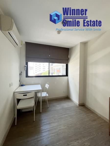 Villa Lasalle Sukhumvit 105, Bangkok, Soi Sukhumvit 105 Lasalle Road, Bang Na, Bangkok, 2 Bedrooms, 35 sqm, Condo For Sale, by พิชาพัทธ์ เพิ่มศิริทรงรัฐ (คุณพิชา), 500397551 - DDproperty.com