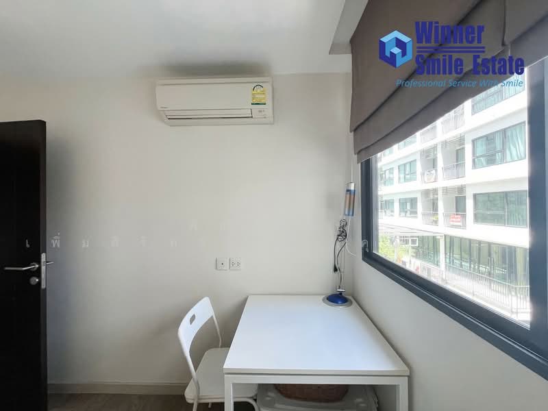 Villa Lasalle Sukhumvit 105, Bangkok, Soi Sukhumvit 105 Lasalle Road, Bang Na, Bangkok, 2 Bedrooms, 35 sqm, Condo For Sale, by พิชาพัทธ์ เพิ่มศิริทรงรัฐ (คุณพิชา), 500397551 - DDproperty.com