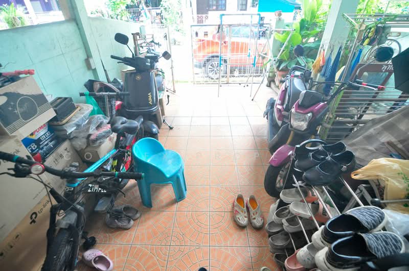 บ้าน 101 การ์เด้นวิลล์, กรุงเทพ, ลาดพร้าว, คลองจั่น, บางกะปิ, กรุงเทพ, 72 ตร.ม., ทาวน์เฮ้าส์ ขาย, โดย Connex Property, 500397552 - DDproperty.com