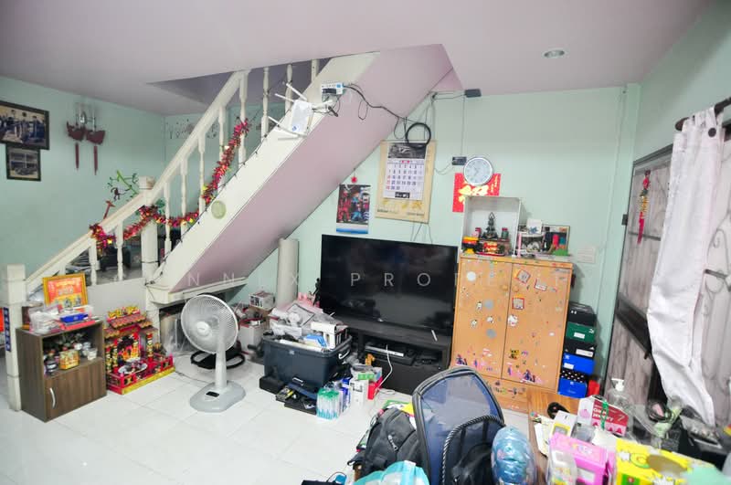 บ้าน 101 การ์เด้นวิลล์, กรุงเทพ, ลาดพร้าว, คลองจั่น, บางกะปิ, กรุงเทพ, 72 ตร.ม., ทาวน์เฮ้าส์ ขาย, โดย Connex Property, 500397552 - DDproperty.com