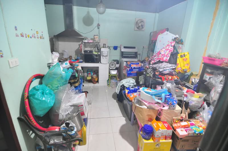 บ้าน 101 การ์เด้นวิลล์, กรุงเทพ, ลาดพร้าว, คลองจั่น, บางกะปิ, กรุงเทพ, 72 ตร.ม., ทาวน์เฮ้าส์ ขาย, โดย Connex Property, 500397552 - DDproperty.com