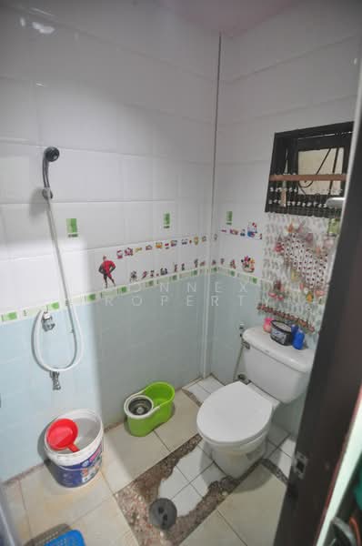 Baan 101 Garden Ville, Bangkok, ลาดพร้าว, Khlong Chan, Bang Kapi, Bangkok, 3 Bedrooms, 72 sqm, Townhouse For Sale, by Connex Property, 500397552 - DDproperty.com