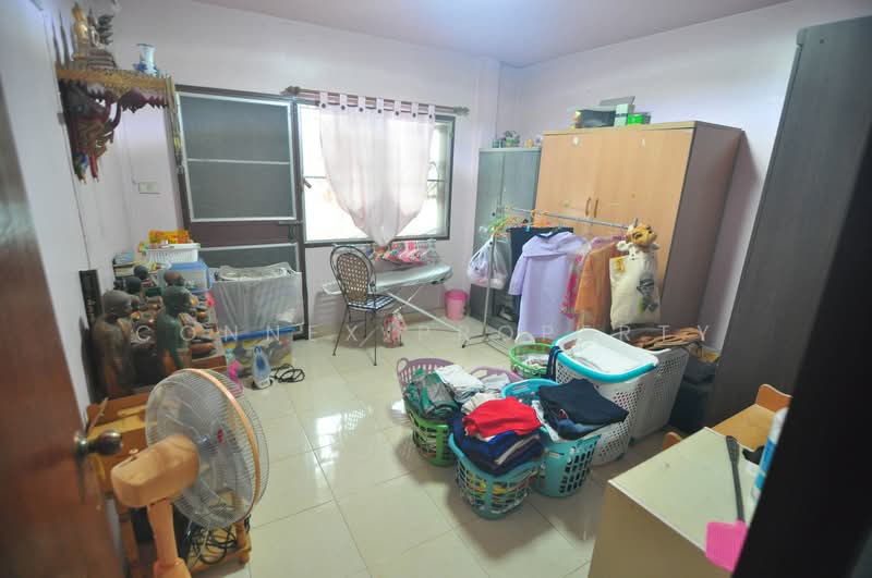 Baan 101 Garden Ville, Bangkok, ลาดพร้าว, Khlong Chan, Bang Kapi, Bangkok, 3 Bedrooms, 72 sqm, Townhouse For Sale, by Connex Property, 500397552 - DDproperty.com