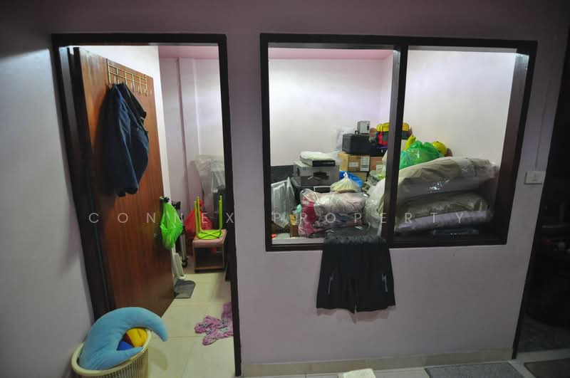 Baan 101 Garden Ville, Bangkok, ลาดพร้าว, Khlong Chan, Bang Kapi, Bangkok, 3 Bedrooms, 72 sqm, Townhouse For Sale, by Connex Property, 500397552 - DDproperty.com