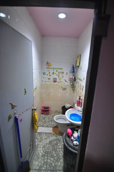 Baan 101 Garden Ville, Bangkok, ลาดพร้าว, Khlong Chan, Bang Kapi, Bangkok, 3 Bedrooms, 72 sqm, Townhouse For Sale, by Connex Property, 500397552 - DDproperty.com