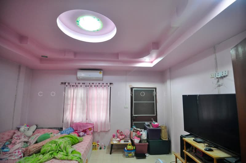 บ้าน 101 การ์เด้นวิลล์, กรุงเทพ, ลาดพร้าว, คลองจั่น, บางกะปิ, กรุงเทพ, 72 ตร.ม., ทาวน์เฮ้าส์ ขาย, โดย Connex Property, 500397552 - DDproperty.com