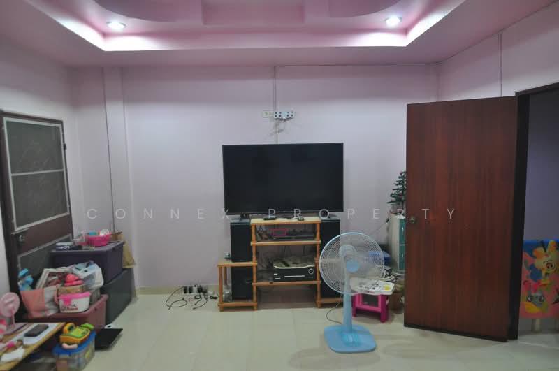 Baan 101 Garden Ville, Bangkok, ลาดพร้าว, Khlong Chan, Bang Kapi, Bangkok, 3 Bedrooms, 72 sqm, Townhouse For Sale, by Connex Property, 500397552 - DDproperty.com