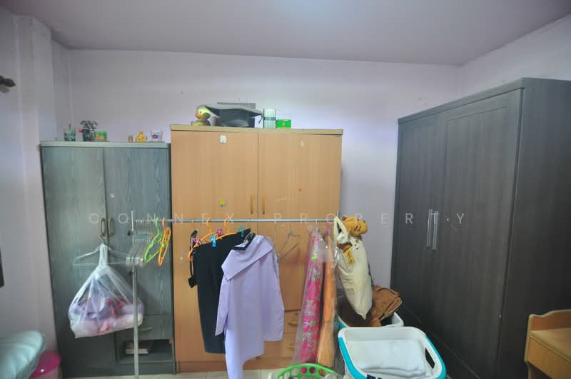 บ้าน 101 การ์เด้นวิลล์, กรุงเทพ, ลาดพร้าว, คลองจั่น, บางกะปิ, กรุงเทพ, 72 ตร.ม., ทาวน์เฮ้าส์ ขาย, โดย Connex Property, 500397552 - DDproperty.com